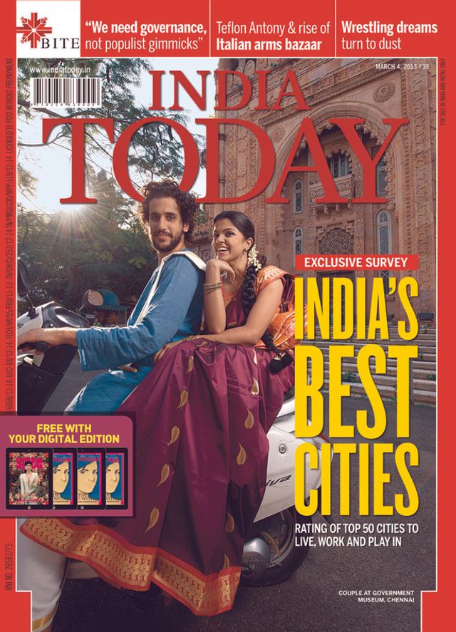 استمتع بـUnlimited مع Magzter GOLD